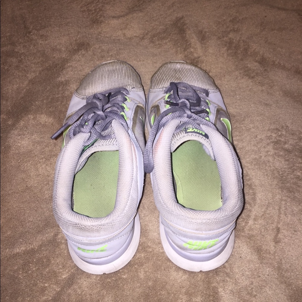 Nike shoes